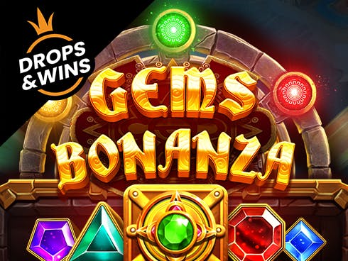 Gems Bonanza